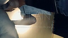 Feel the passion in anal sex