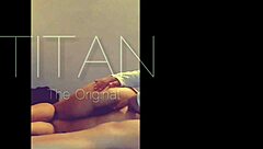 Feel the passion in anal sex