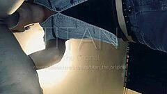 Feel the passion in anal sex