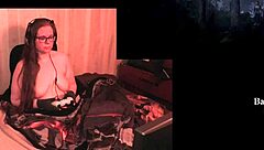 Naked Playthrough of The Quarry Part 4