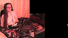 Naked Playthrough of The Quarry Part 4