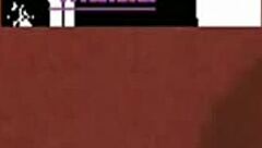 big booty quest 5: ludmilla bent over for rough doggystyle pounding