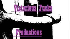 big booty quest 5: ludmilla bent over for rough doggystyle pounding