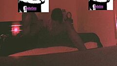 big booty quest 5: ludmilla bent over for rough doggystyle pounding