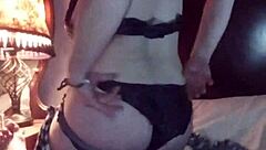 damn, that big white cock looks perfect for fucking pussy