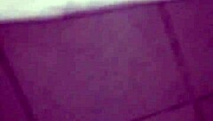 Giving a relaxing massage to my friend after a long day