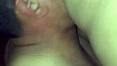 Giving a relaxing massage to my friend after a long day