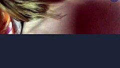 sexy colombian webcam solo with big tits and ass