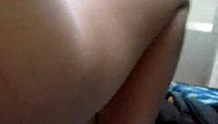 Amateur video clip MVI 3686