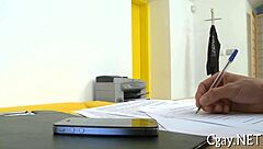 homo sex blogs share steamy encounters