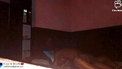 Hooker I Met at the Club Stirs My Desire