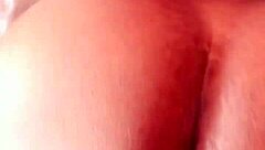 south african babe bent over for juicy doggystyle action