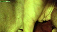 Unholy asks, 'want to get fucked and fingered?'