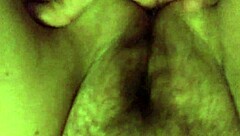 Unholy asks, 'want to get fucked and fingered?'