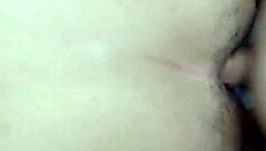 I'm fucking this inexperienced 18-year-old Argentinian guy, oh god it's so tight and amazing