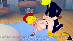 koikatsu rebecca sanji one piece having sex anime uncensored thereal3dstories