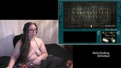 Naked ghosts haunting Moon Lake in wild gameplay