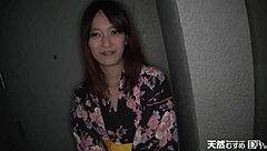 Ultra VIP toy play with Airi Kimura at night
