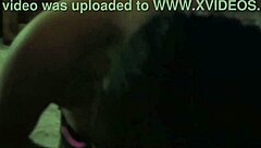 Intense Emotions Surge During Passionate Blowjob With Latina Teen 18+ Brunette Fling