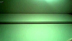 Japanese girl shares her solo onani session