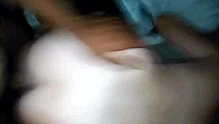 Kelly's Nice Titties and Passionate Fucking in Doggystyle