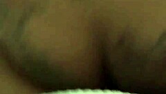 Tattooed couple riding