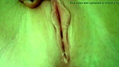 i watch lexi grant play with her pussy