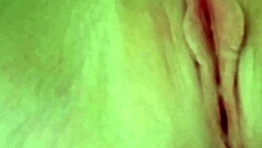 i watch lexi grant play with her pussy