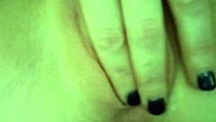 i watch lexi grant play with her pussy