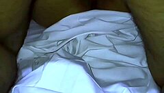 Horny milf sucks cock before getting penetrated hard in amateur sex.