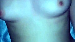 Does This Teen Whore in Stockings Want Fucking?