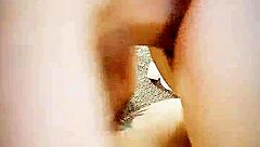 non stop holes jumping with rough anal and assfucking 😈💦