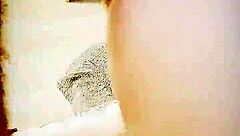 non stop holes jumping with rough anal and assfucking 😈💦