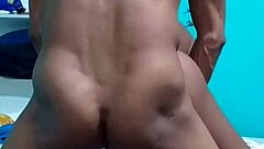 What If Milf Boobs Bounce During Hard Fucking?