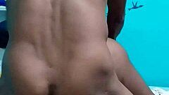 What If Milf Boobs Bounce During Hard Fucking?