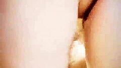 non stop holes jumping with rough anal and assfucking 😈💦