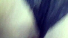 Intense Emotions in Wet Pussy Fucking