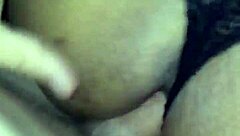 Intense Emotions in Wet Pussy Fucking