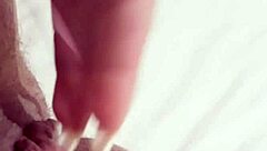 Wow! I Thought Of You, Got Horny, Masturbated Until I Came And Soaked My Pussy!