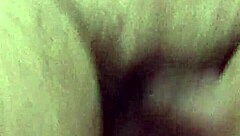 Bisexual shemale cums hard on massive 24cm gay dick in ecstasy!