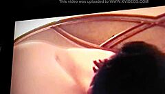 Mexican Couple Engages In Intense Home Fucking Session