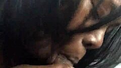 enjoying a relaxing drive in o-town with some company