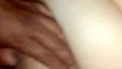 Teen Girl Adores Big Dick With Blowjob And Ass Play Part 2