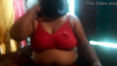 indian naughty mallu hot aunty seduces me in roleplay