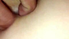 Teen Girl Adores Big Dick With Blowjob And Ass Play Part 2