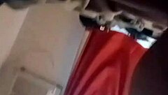 Mr and Mrs Nasty ride each other in wild cowgirl session