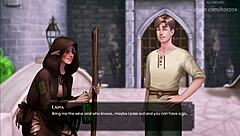 i'm wal 8, having my first sex with her after she saw my 26 cm cock and got wet pussy instantly