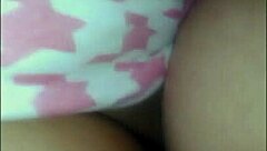 my step brother enjoys my wet pussy so much in this taboo encounter