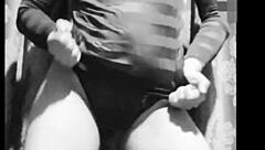 Is Loulish0313's Pinay Dancing Too Sexy For You?