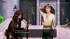 i'm wal 8, having my first sex with her after she saw my 26 cm cock and got wet pussy instantly